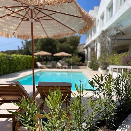 Villa Paradis Les Issambres Ngoại thất bức ảnh